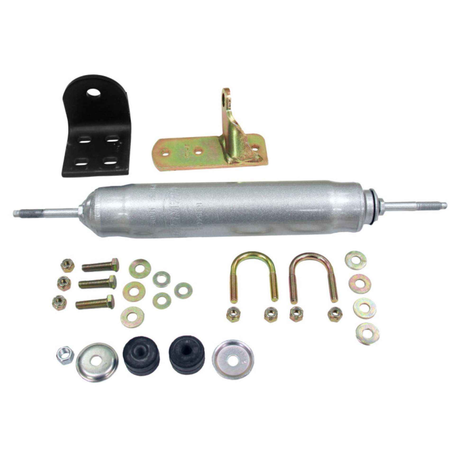 Picture of Rancho 80-89 Ford Bronco Front Steering Stabilizer Kit