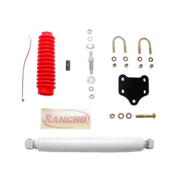 Picture of Rancho 99-04 Ford Pickup - F250 Series Super Duty Front Steering Stabilizer Kit