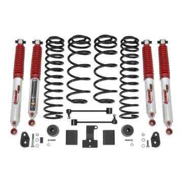 Picture of Rancho Suspension System Component - Box One