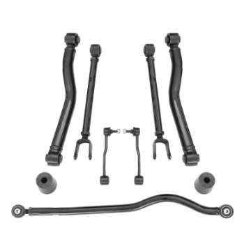 Picture of Rancho 18-20 Jeep Wrangler Fr and R Short Arm Suspension System Component - Box One