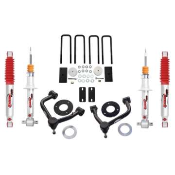 Picture of Rancho 19-22 Chevrolet Silverado 1500 Suspension System Component - Box Three