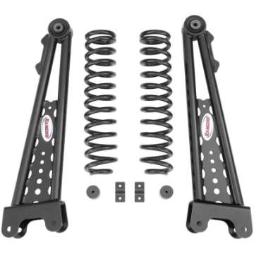 Picture of Rancho 11-19 Ford Pickup - F250 Series Super Duty Leveling Suspension System Component - Box One