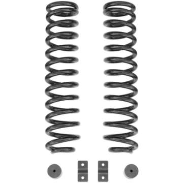 Picture of Rancho 11-19 Ford Pickup - F250 Series Super Duty Leveling Suspension System Component - Box Two