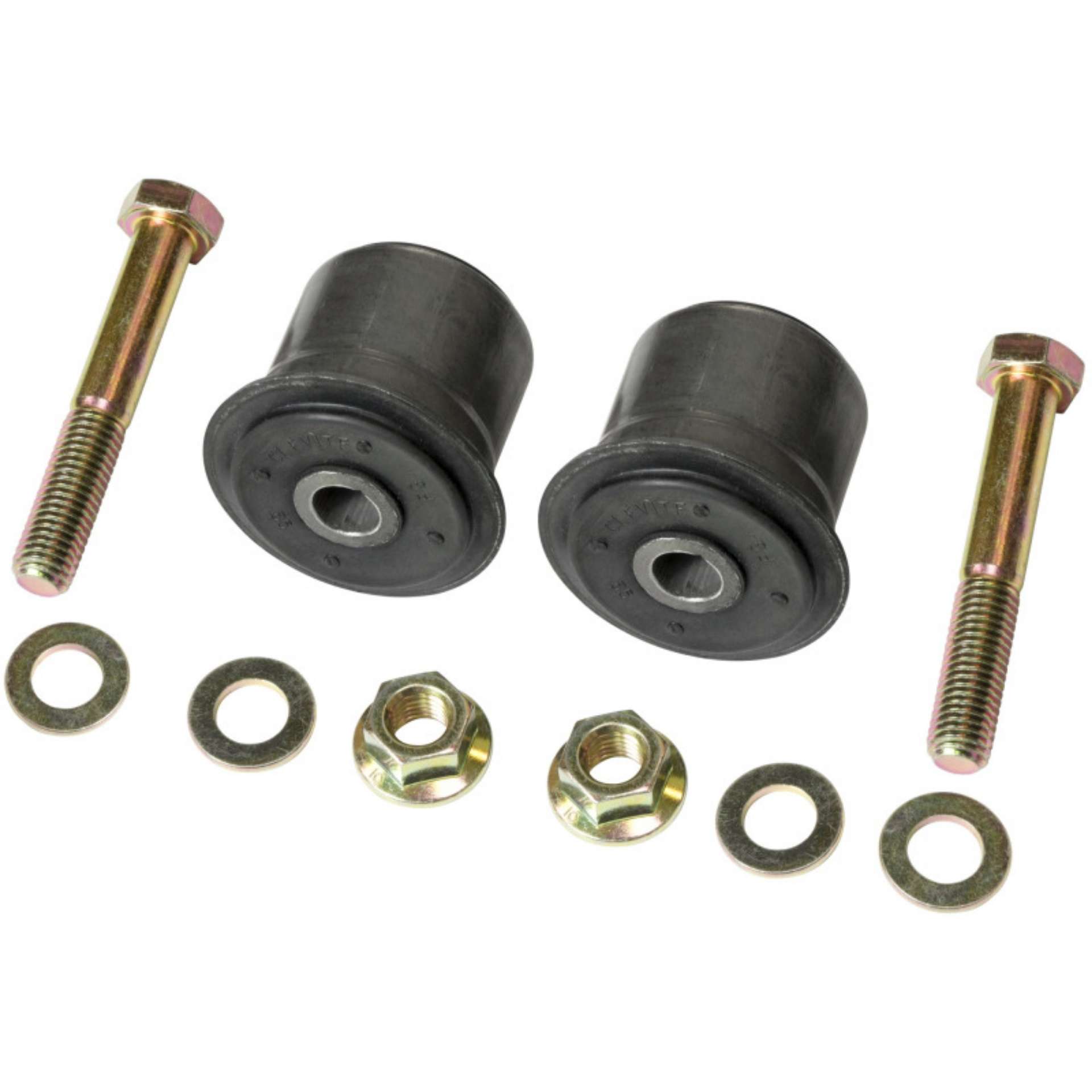 Picture of Rancho 07-17 Jeep Wrangler Front Axle Bushing Kit