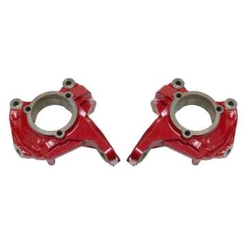 Picture of Rancho 07-17 Jeep Wrangler High-Steer Knuckles