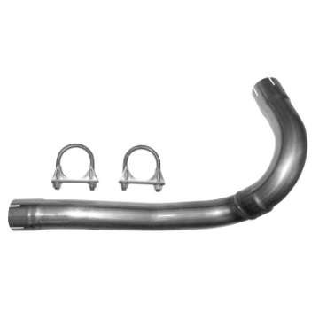 Picture of Rancho 12-17 Jeep Wrangler Exhaust Pipe Kit