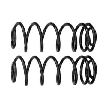 Picture of Rancho 07-17 Jeep Wrangler Rear Coil Spring Kit