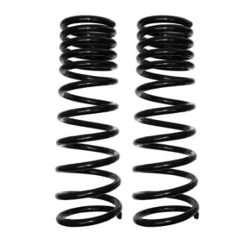 Picture of Rancho 11-13 Ram 2500 4WD Diesel Front Coil Spring Kit