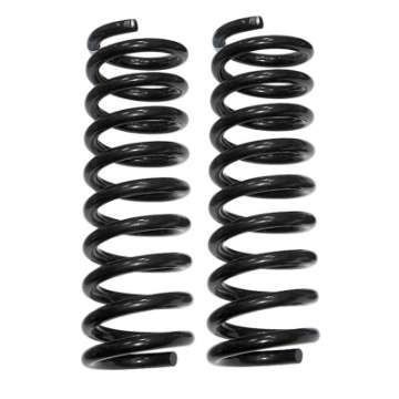 Picture of Rancho 14-21 Ram 2500 Diesel Front Coil Spring Kit