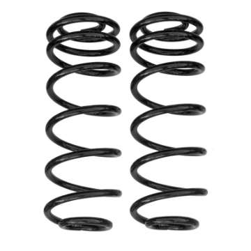 Picture of Rancho 18-20 Jeep Wrangler Front Coil Spring Kit