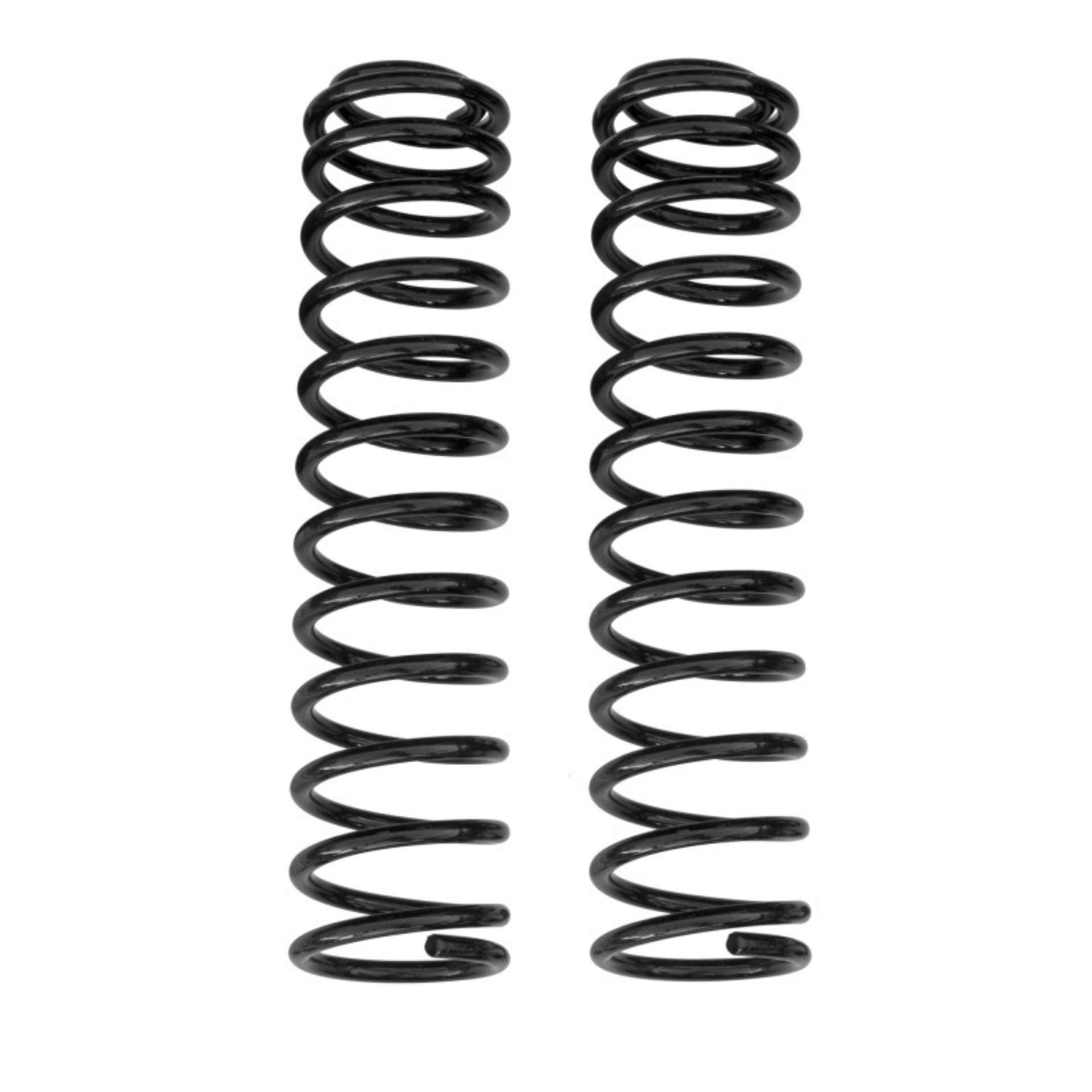 Picture of Rancho 18-20 Jeep Wrangler Front Coil Spring Kit