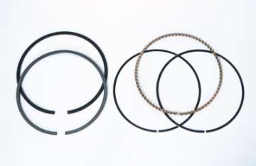 Picture of Mahle Rings Case Formerly IH 291 CID 4-8L C291 IH 6 Cyl Gas Eng 3-750in Bore Sleeve Assy Ring Set
