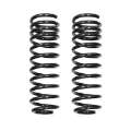 Picture of Rancho 2018 Jeep Wrangler JK 2 Door and 4 Door 2 in Raise Front Coil Spring Kit