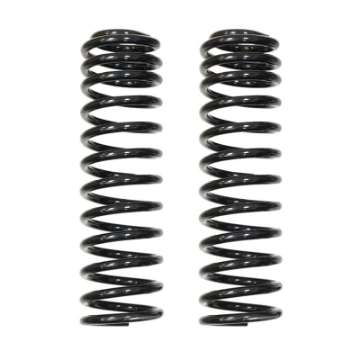 Picture of Rancho 2018 Jeep Wrangler JK 2 Door and 4 Door 2 in Raise Front Coil Spring Kit