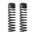 Picture of Rancho 2018 Jeep Wrangler JK 4 Door 1-75 in Raise Rear Coil Spring Kit