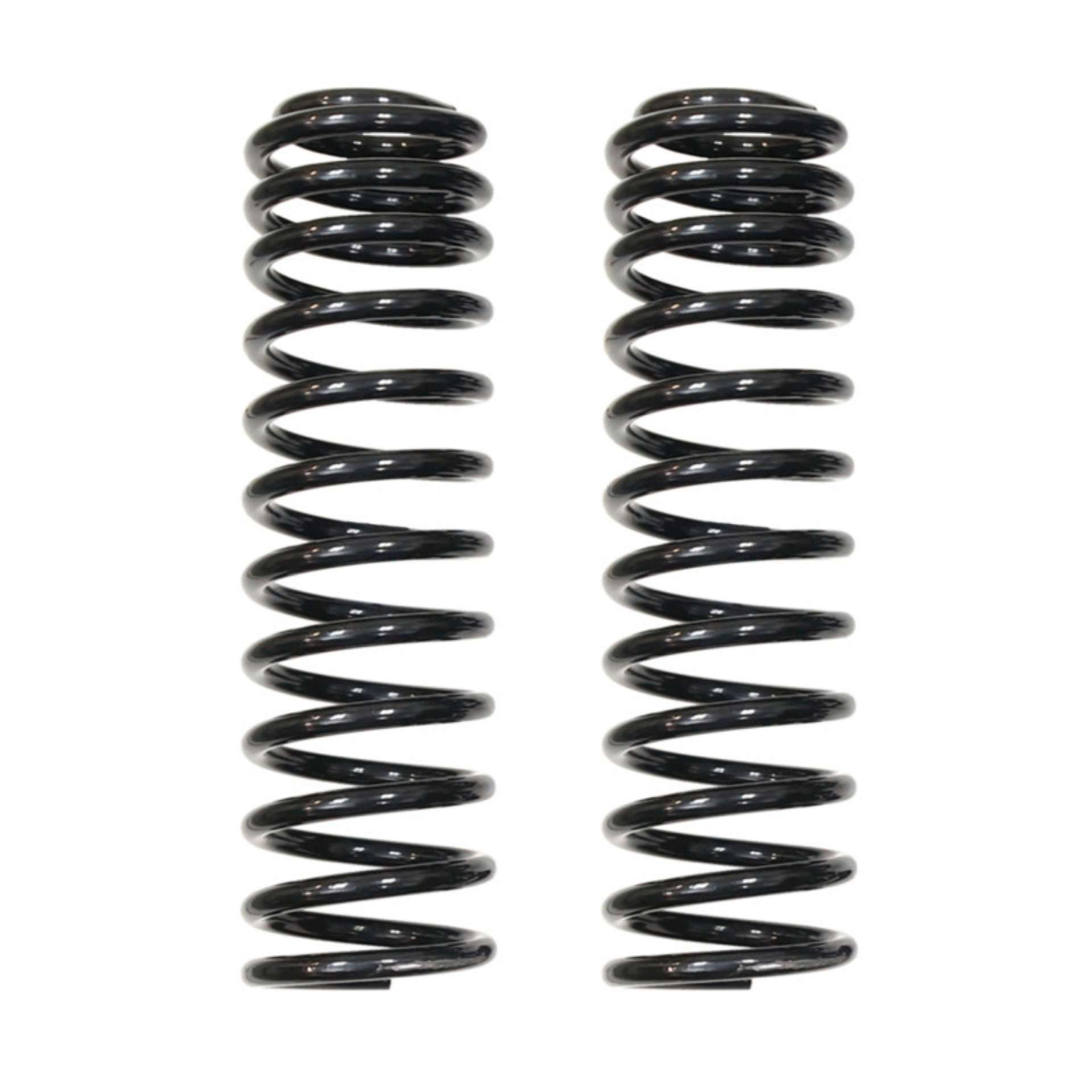 Picture of Rancho 2018 Jeep Wrangler JK 4 Door 1-75 in Raise Rear Coil Spring Kit