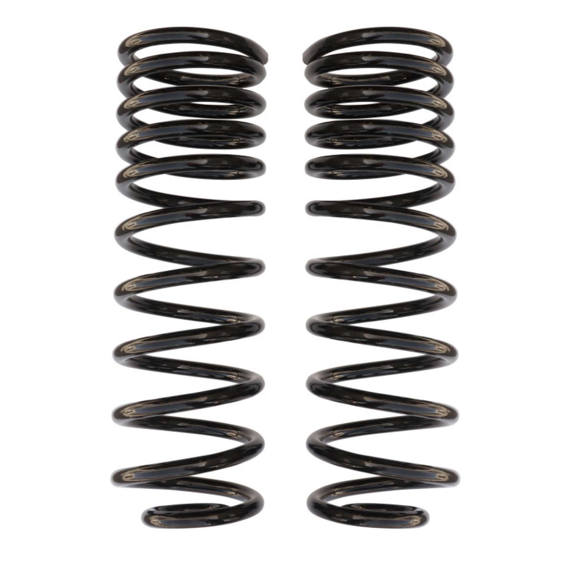 Picture of Rancho 2020 Jeep Gladiator Rear Rancho Coil Spring kit