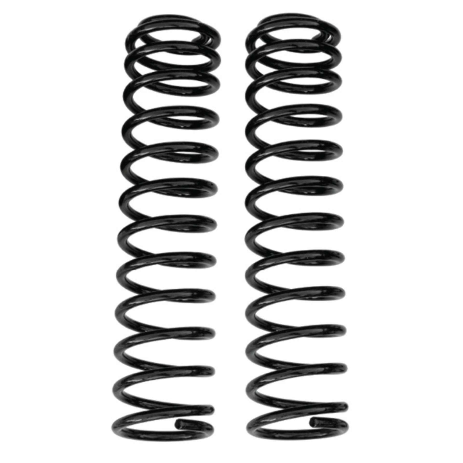 Picture of Rancho 20-22 Jeep Wrangler Unlimited Rubicon Unlimited Coil Spring Kit