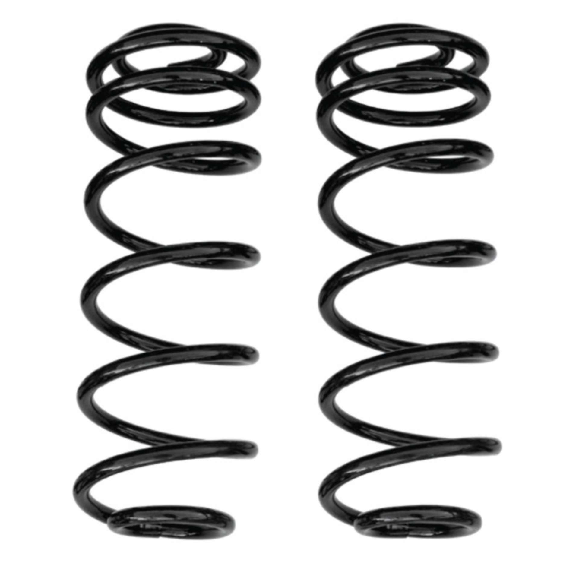 Picture of Rancho 20-22 Jeep Wrangler Unlimited Rubicon Unlimited Coil Spring Kit