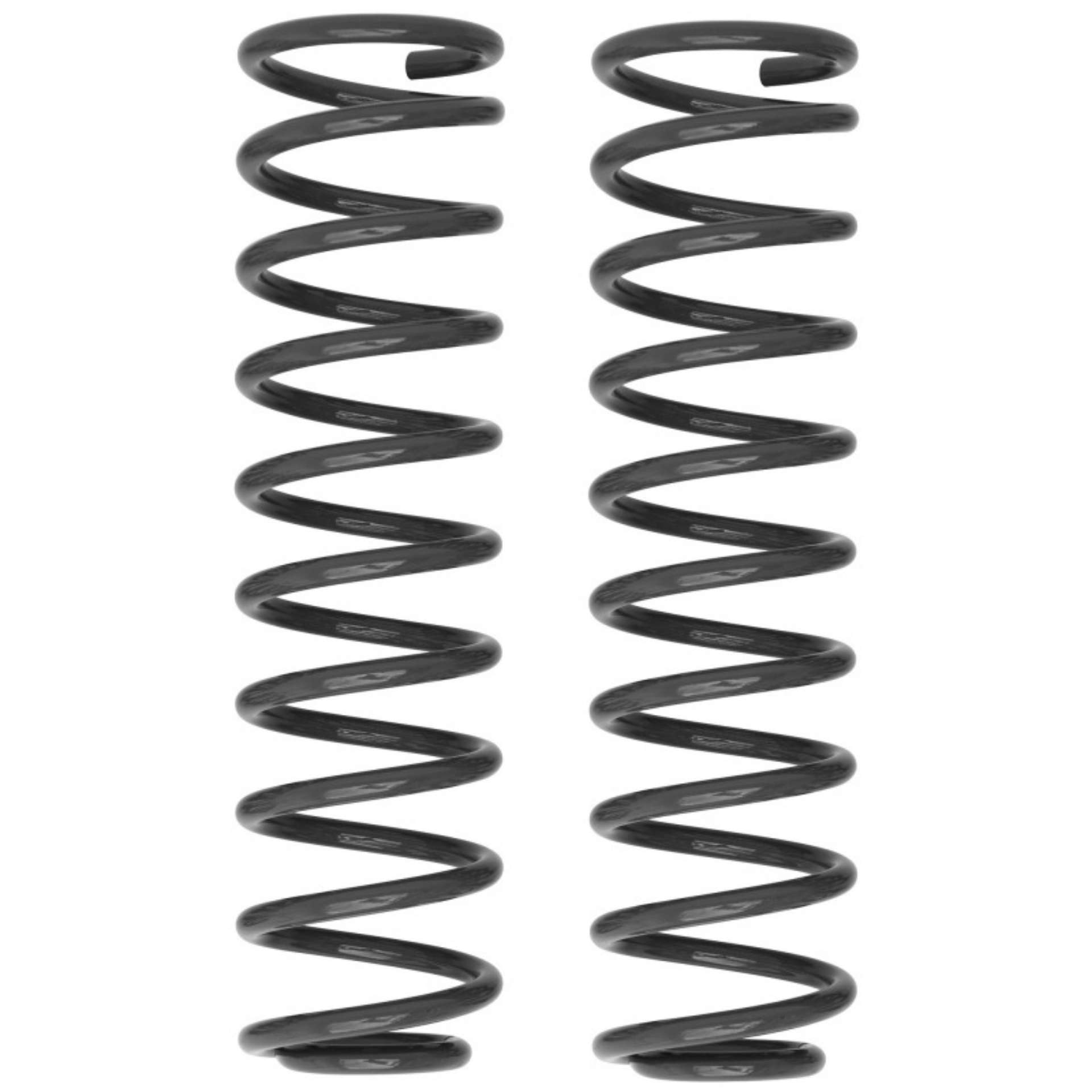 Picture of Rancho 97-05 Jeep TJ Front Coil Spring Kit