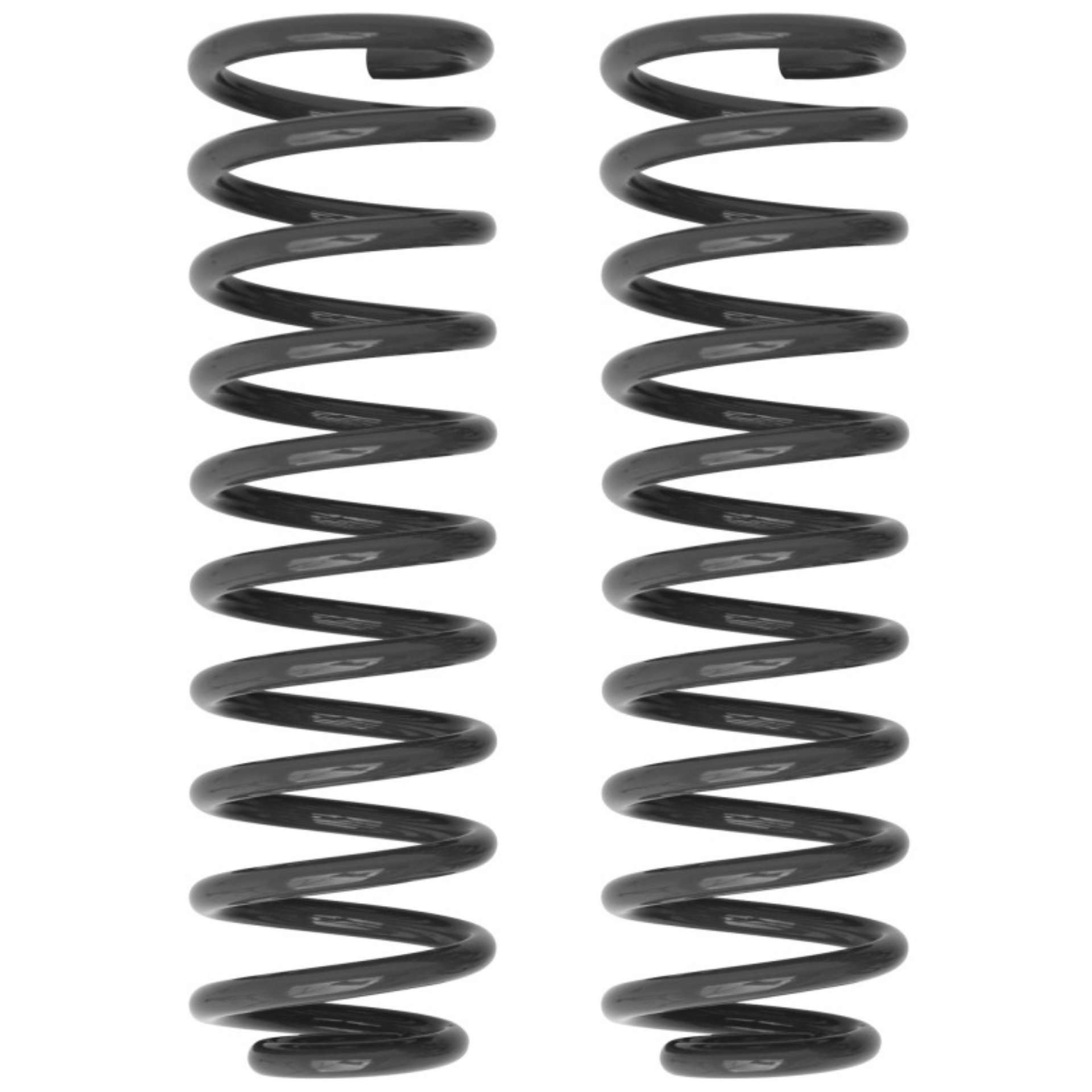 Picture of Rancho 97-05 Jeep TJ Rear Coil Spring Kit