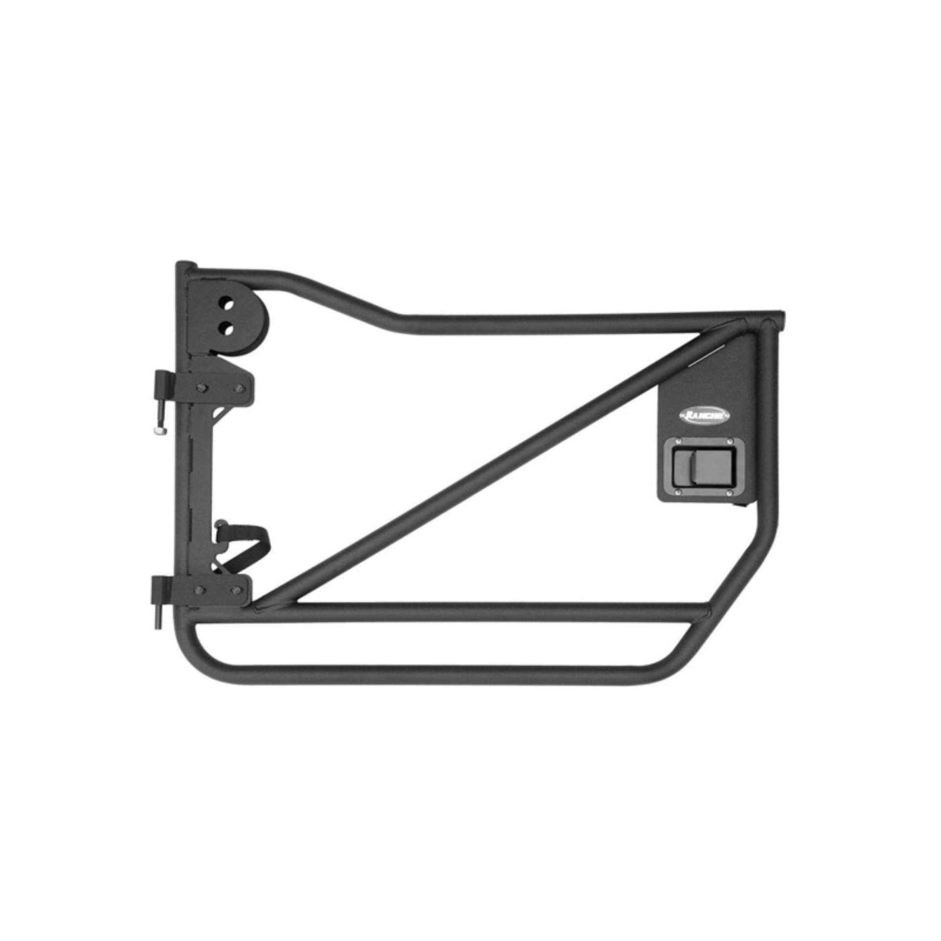 Picture of Rancho 2020 Jeep Gladiator Rancho rockGEAR Door Front Tube Door