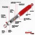 Picture of Rancho 00-04 Nissan Fier Rear RS9000XL Shock