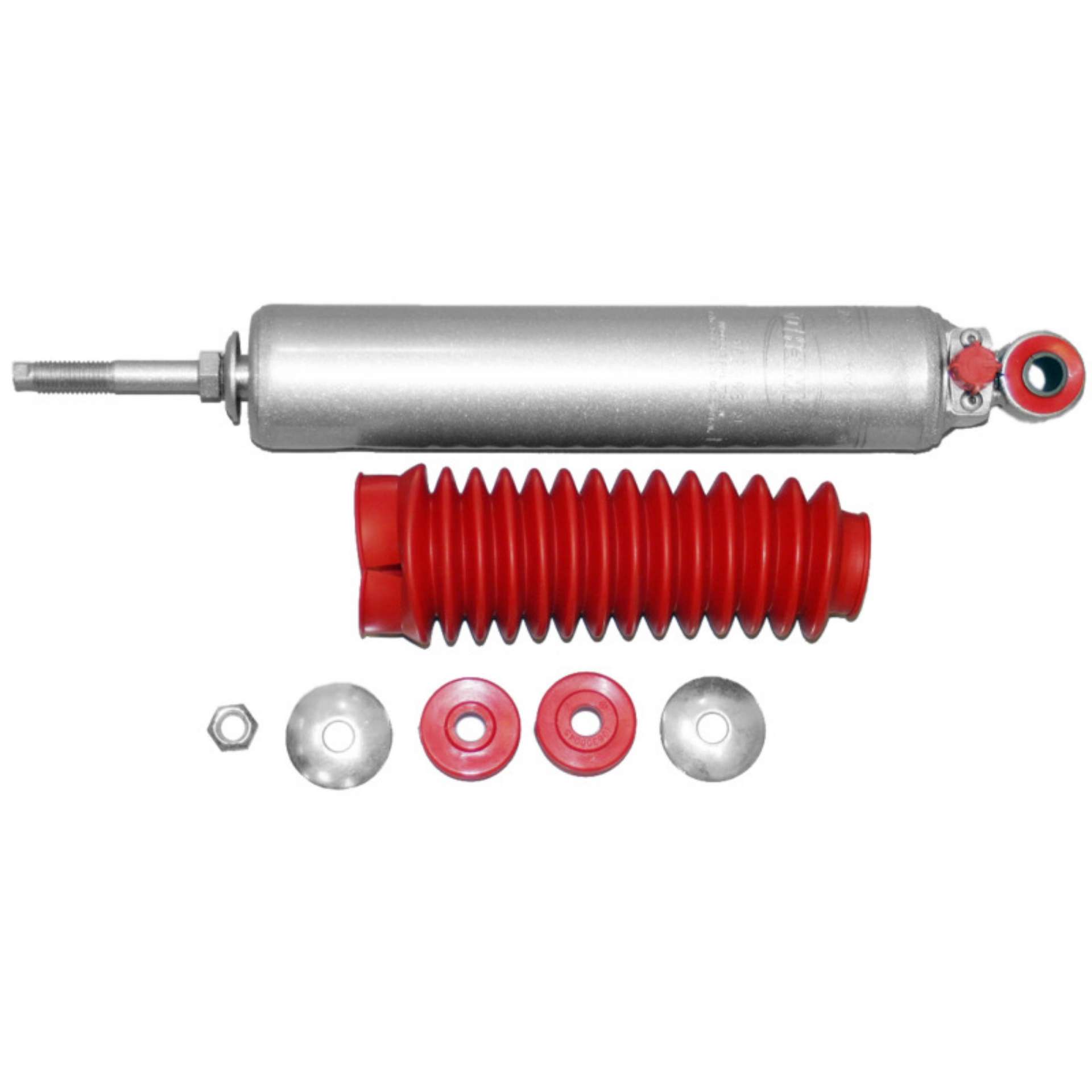 Picture of Rancho 02-06 Chevrolet Avalanche 2500 Front RS9000XL Shock