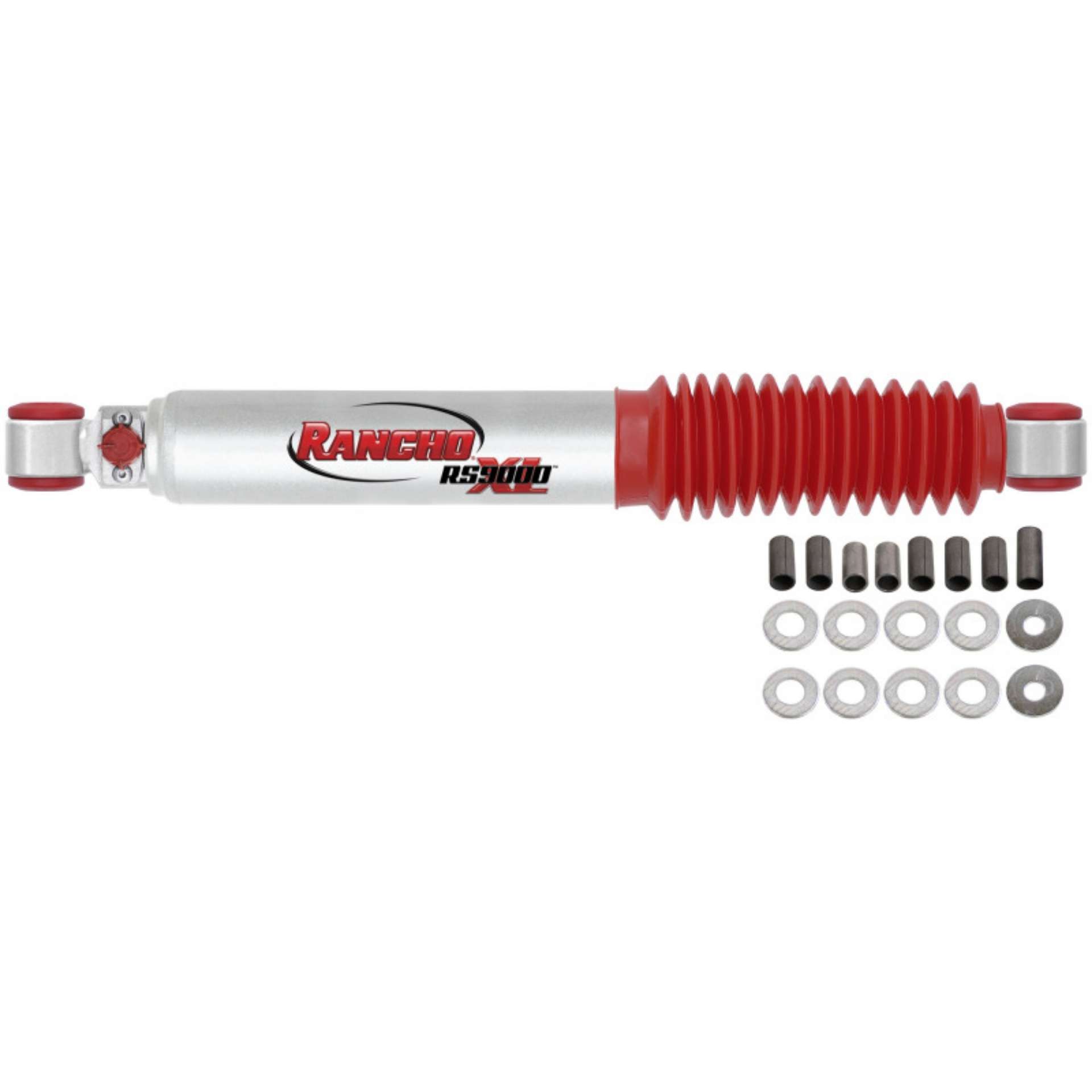 Picture of Rancho 97-04 Dodge Dakota Rear RS9000XL Shock