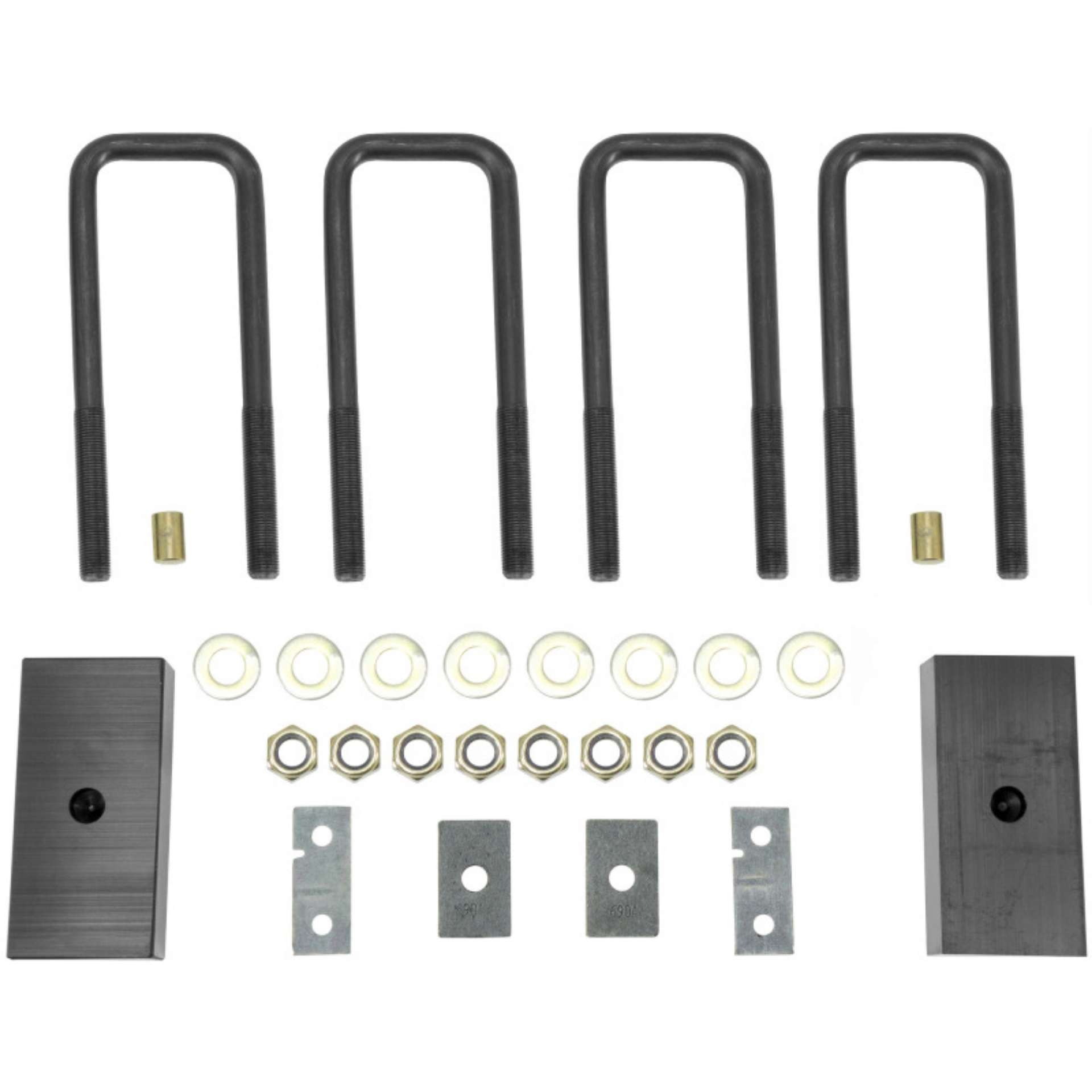 Picture of Rancho 05-18 Toyota Tacoma Rear Block Kit