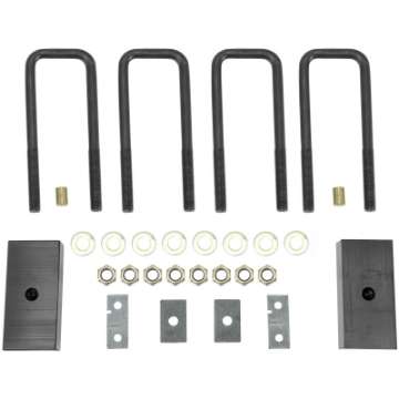 Picture of Rancho 05-18 Toyota Tacoma Rear Block Kit