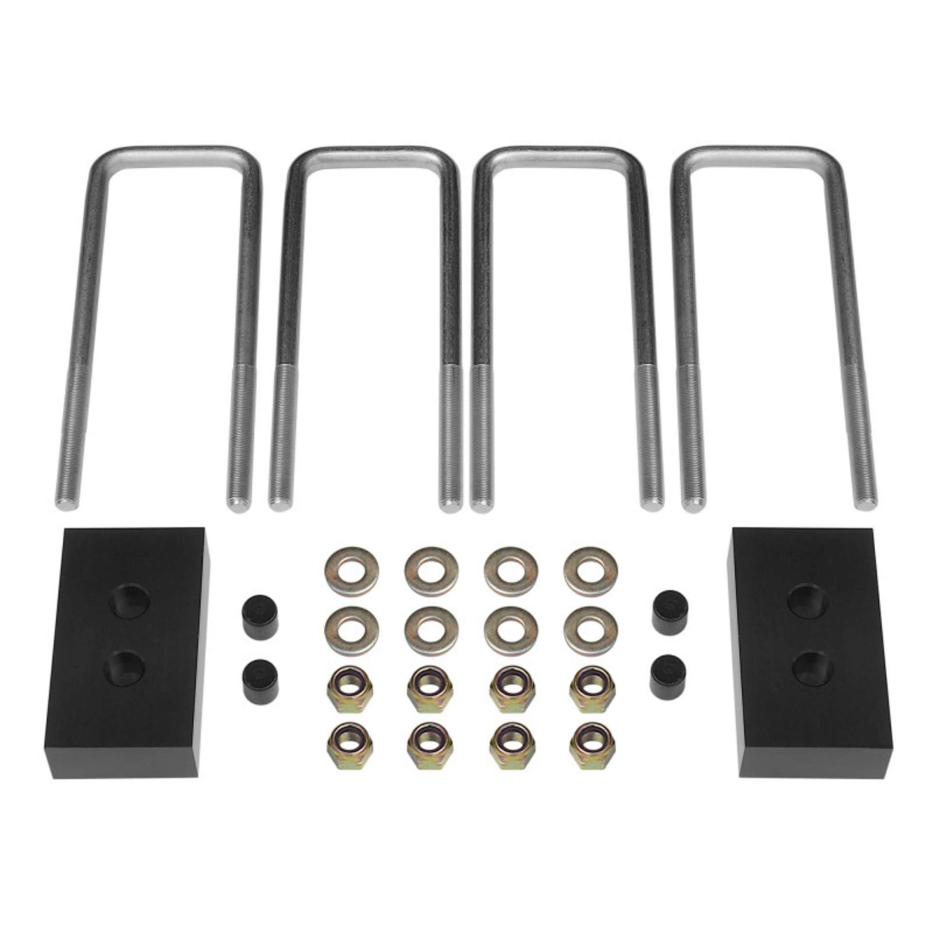 Picture of Rancho 14-20 Ford Pickup - F100 Rear Block Kit