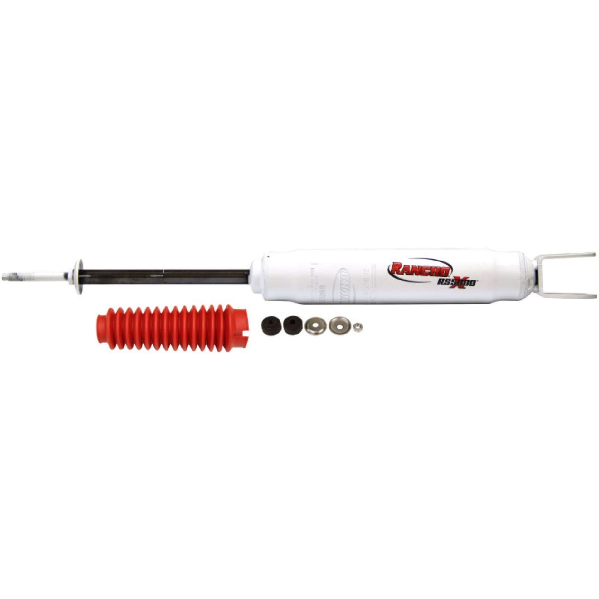 Picture of Rancho 02-06 Chevrolet Avalanche 1500 Front RS5000X Shock