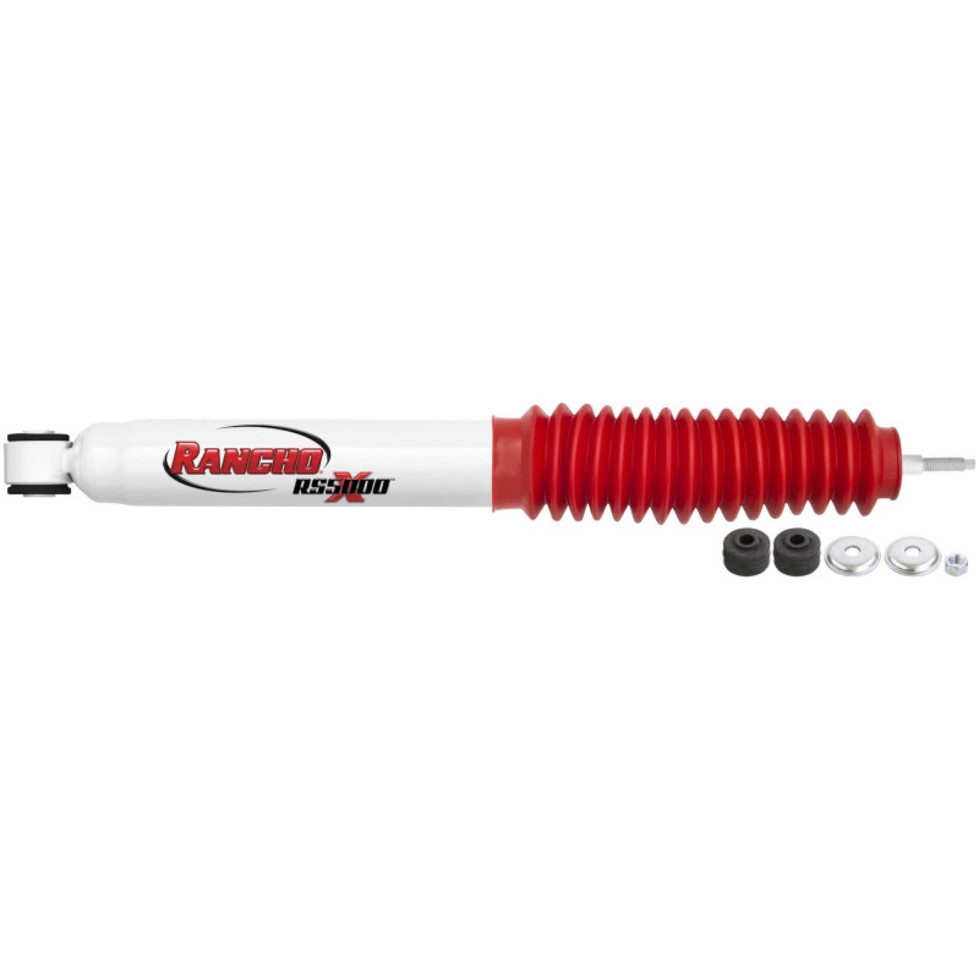 Picture of Rancho 04-12 Chevrolet Colorado Front RS5000X Shock