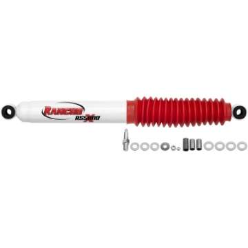 Picture of Rancho 69-91 Chevrolet Blazer - Full Size Rear RS5000X Shock