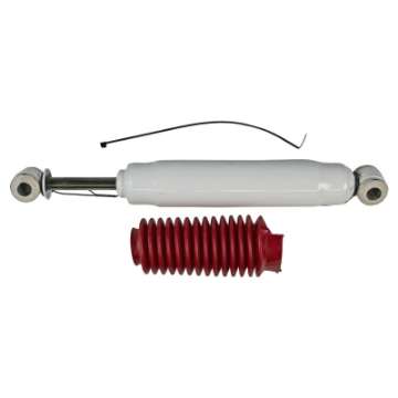 Picture of Rancho 76-93 Dodge Pickup - W Series 1 Ton - 4WD Front RS5000X Shock