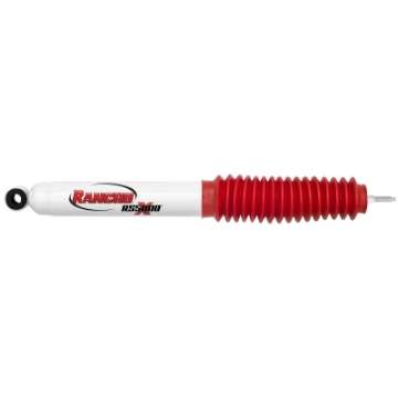 Picture of Rancho 86-87 Mazda B2000 Front RS5000X Shock