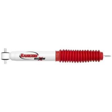 Picture of Rancho 88-99 Chevrolet Pickup - C1500 1-2 Ton - RWD Front RS5000X Shock