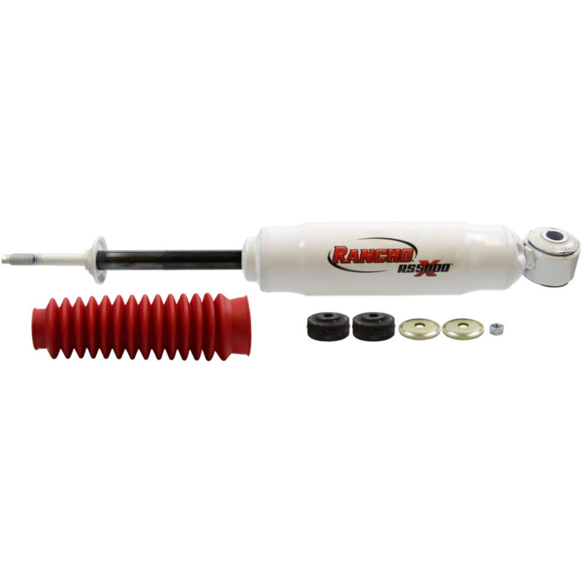 Picture of Rancho 97-02 Ford Expedition Front RS5000X Shock