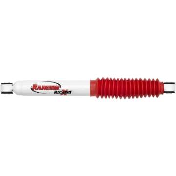 Picture of Rancho 98-00 GMC Envoy Front RS5000X Shock