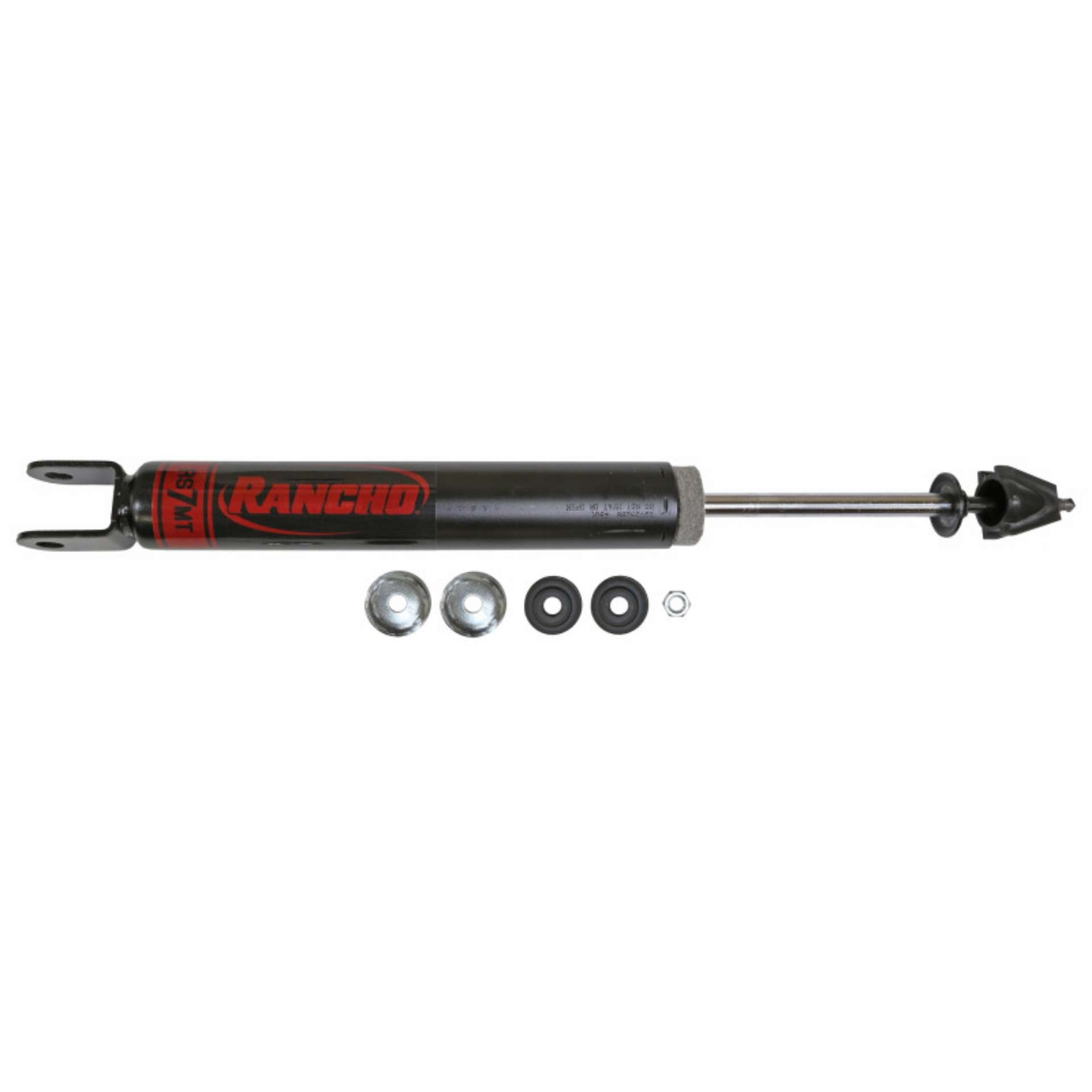 Picture of Rancho 2007 Chevrolet Silverado 1500 Classic Front RS7MT Shock