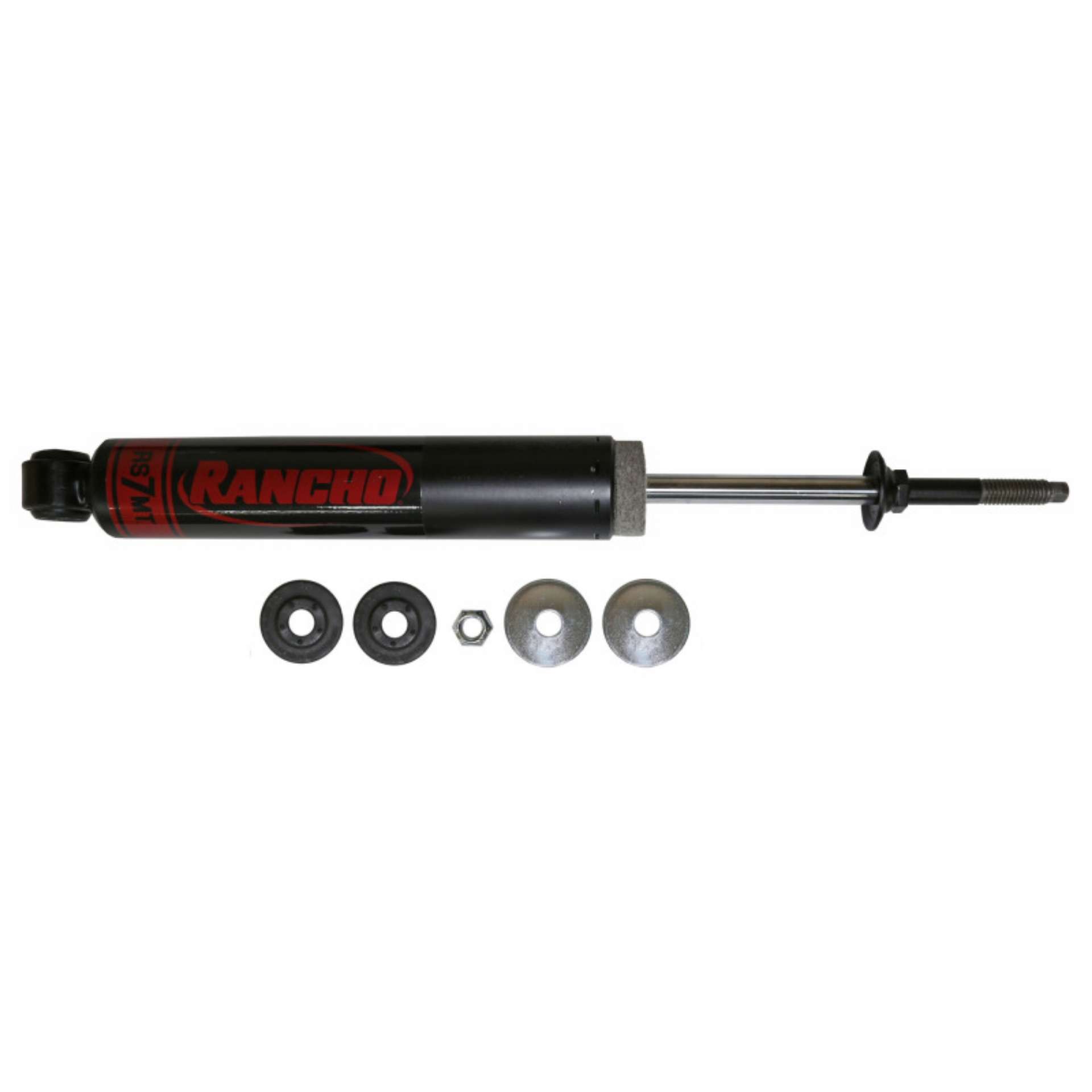 Picture of Rancho 2007 Chevrolet Silverado 2500 HD Classic Front RS7MT Shock