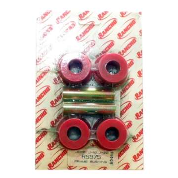 Picture of Rancho 74-86 Jeep Cherokee Front Bushing Kit