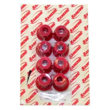 Picture of Rancho 76-83 Jeep CJ5 Bushing Kit