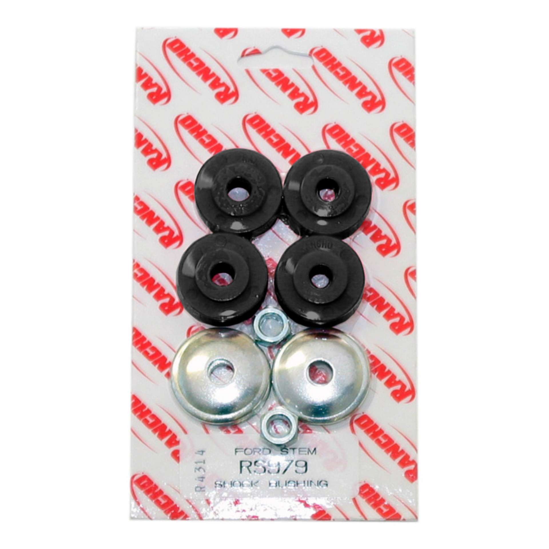 Picture of Rancho Universal - Non-Application Rancho Bushing Kit