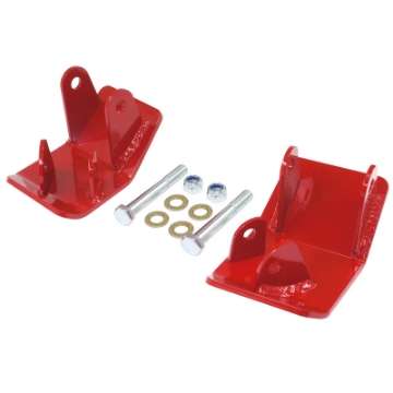 Picture of Rancho 07-17 Jeep Wrangler Rear Skid Plate