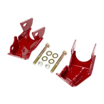 Picture of Rancho 18-20 Jeep Wrangler Rear Skid Plate