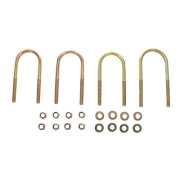 Picture of Rancho 72-83 Jeep CJ5 Front U-Bolt Kit