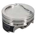 Picture of Wiseco Ford 7-3L Godzilla V8 - 22cc R-Dome 4-220in Bore 6-318 Rod 3-976 Stroke Piston Kit