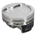 Picture of Wiseco Ford 7-3L Godzilla V8 - 22cc R-Dome 4-220in Bore 6-318 Rod 3-976 Stroke Piston Kit